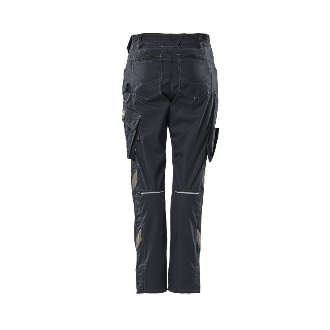 Accelerate Safe Bundhose Damen