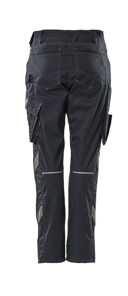Accelerate Safe Bundhose Damen