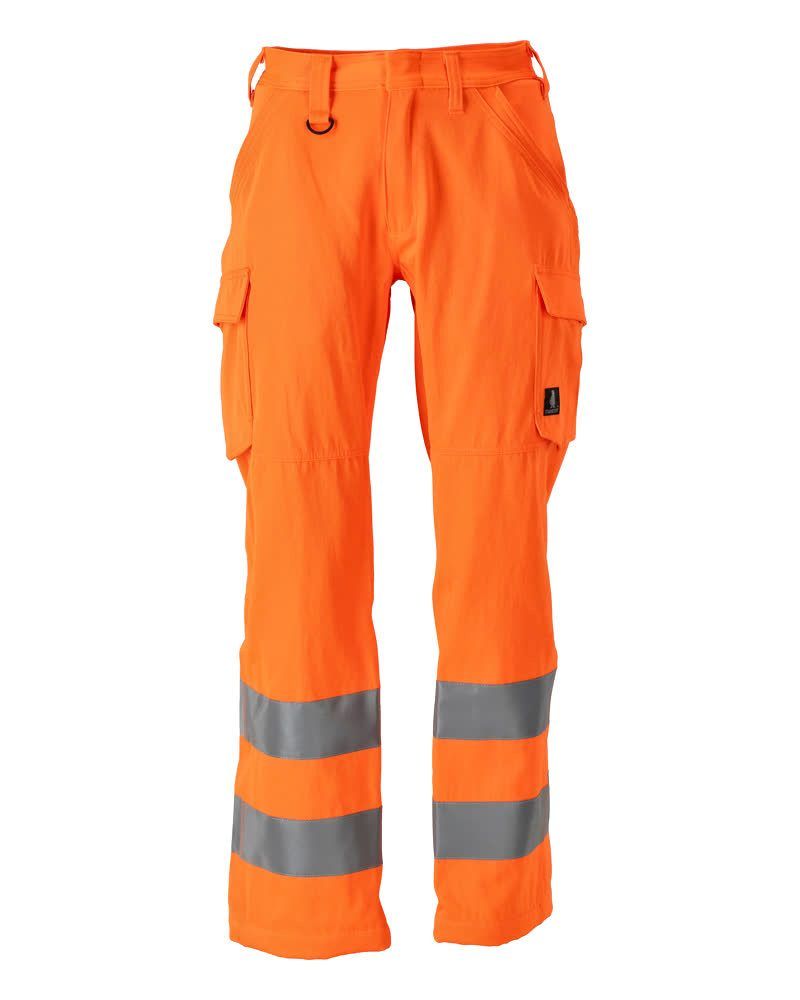 SAFE LIGHT Hose mit Schenkeltaschen