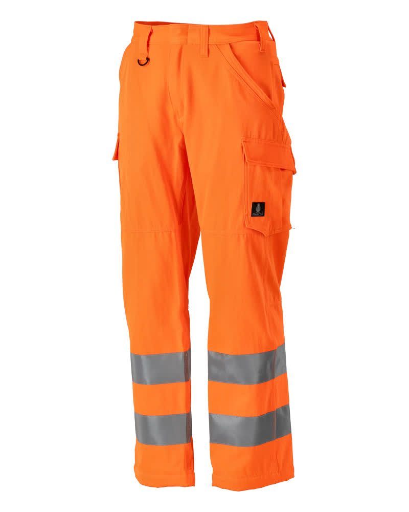 SAFE LIGHT Hose mit Schenkeltaschen