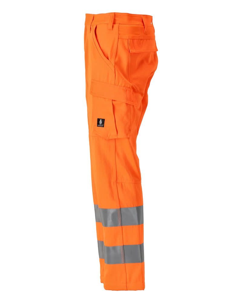 SAFE LIGHT Hose mit Schenkeltaschen