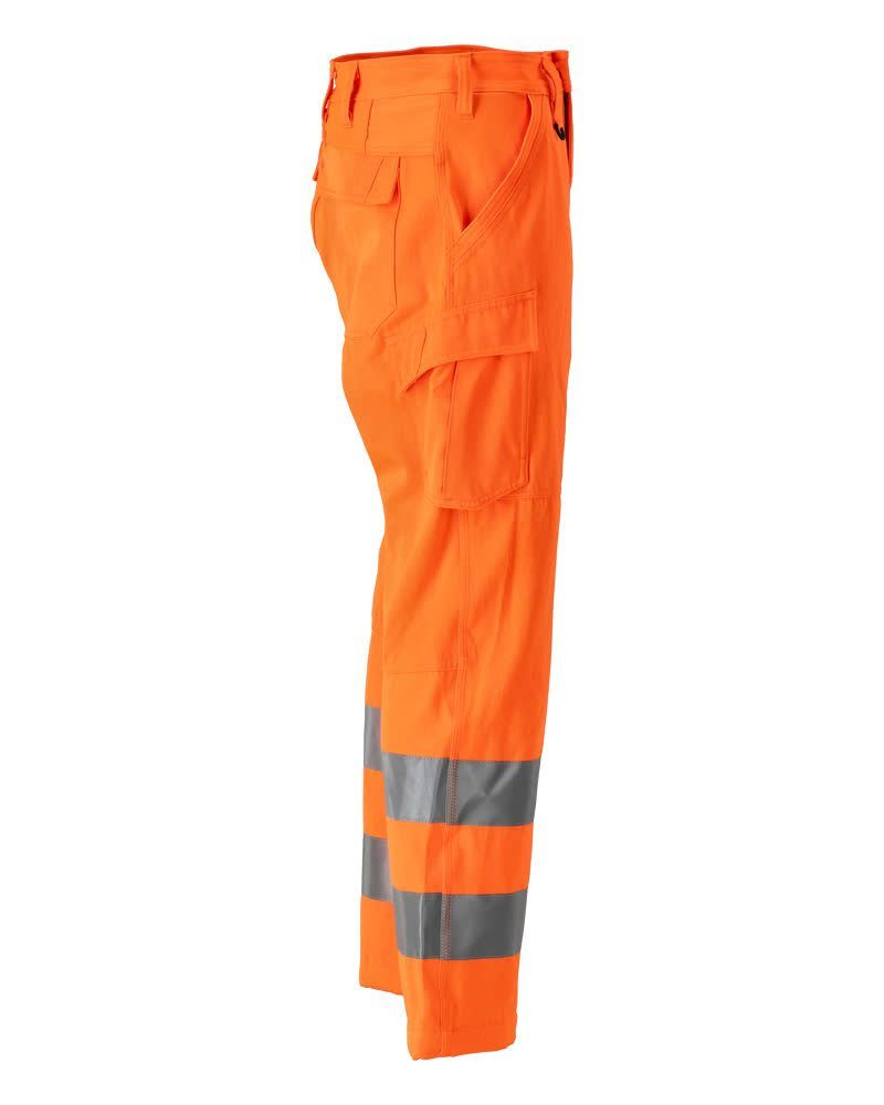 SAFE LIGHT Hose mit Schenkeltaschen