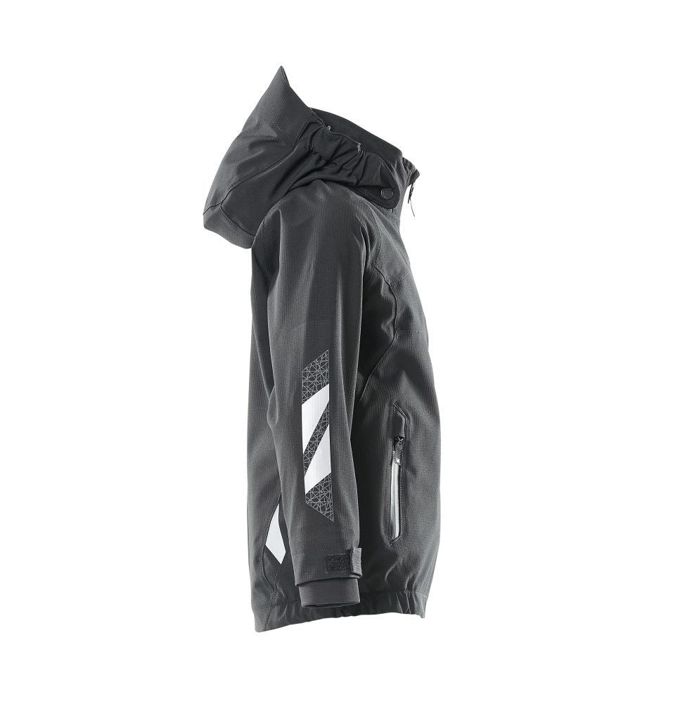 Accelerate Hardshelljacke Kids