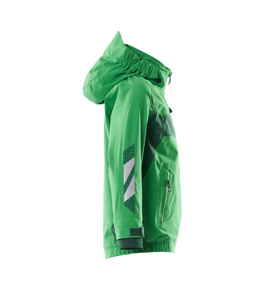 Accelerate Hardshelljacke Kids