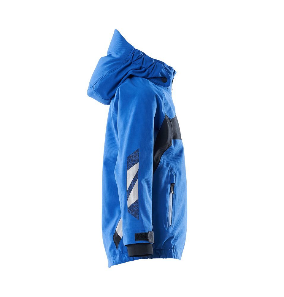 Accelerate Hardshelljacke Kids