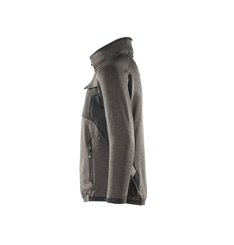 ACCELERATE Fleecejacke Kids