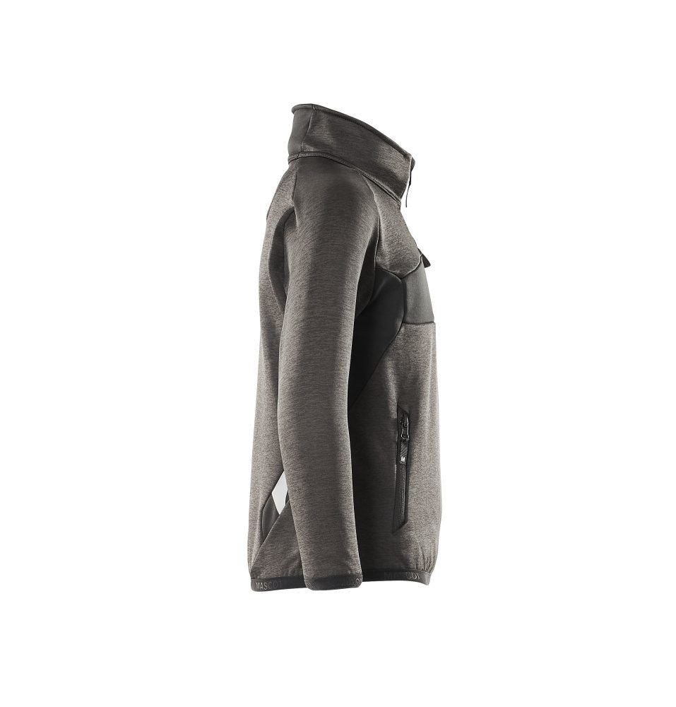 ACCELERATE Fleecejacke Kids