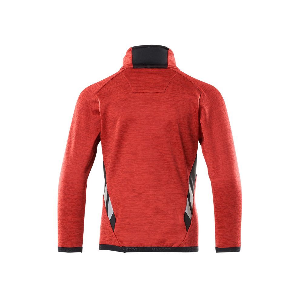 ACCELERATE Fleecejacke Kids