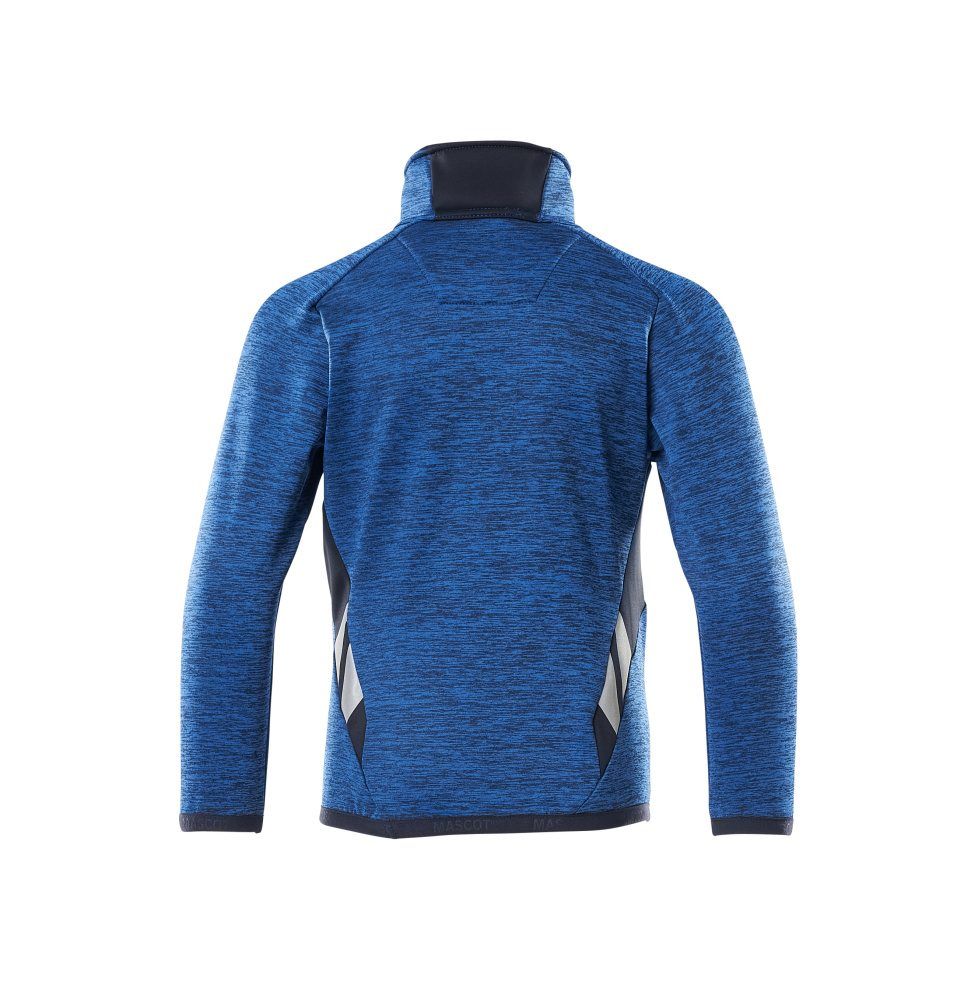 ACCELERATE Fleecejacke Kids