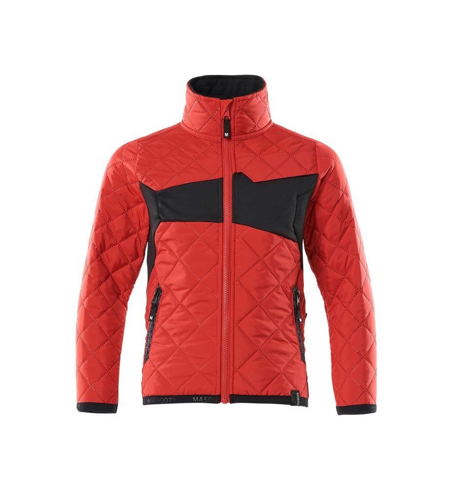 Accelerate Thermojacke Kids