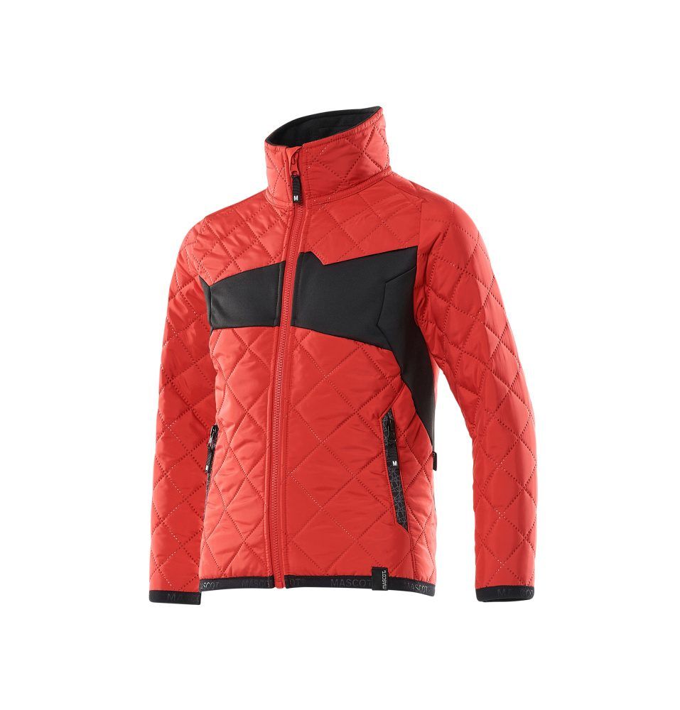 Accelerate Thermojacke Kids