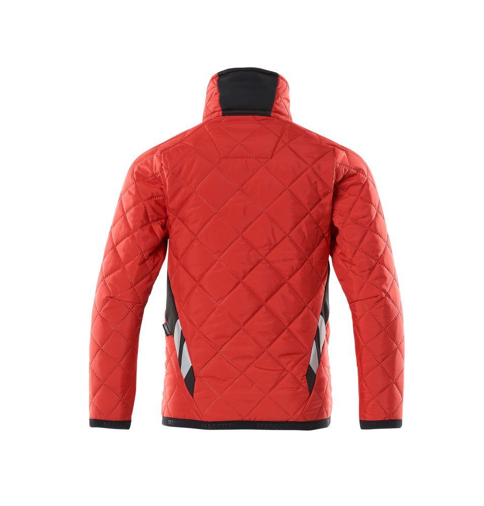Accelerate Thermojacke Kids