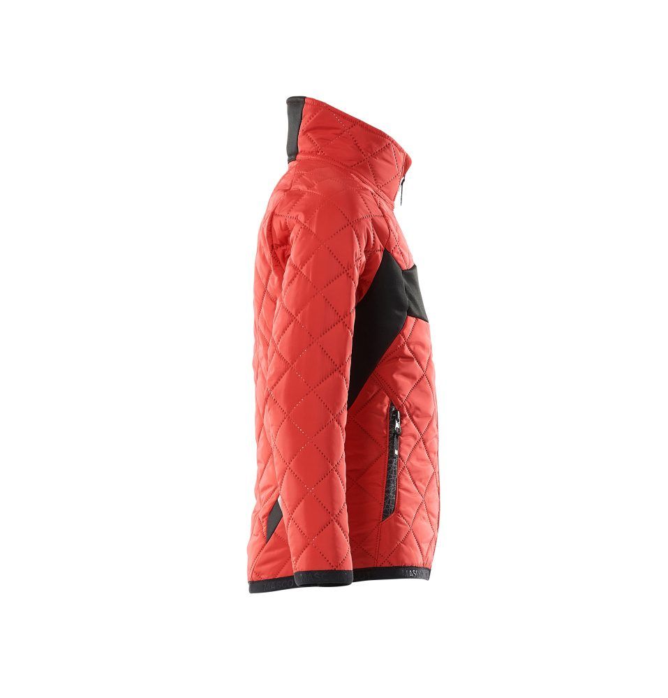 Accelerate Thermojacke Kids