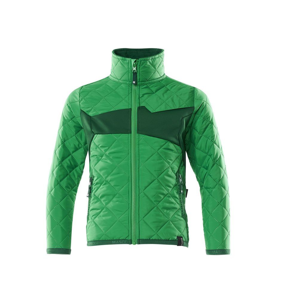 Accelerate Thermojacke Kids
