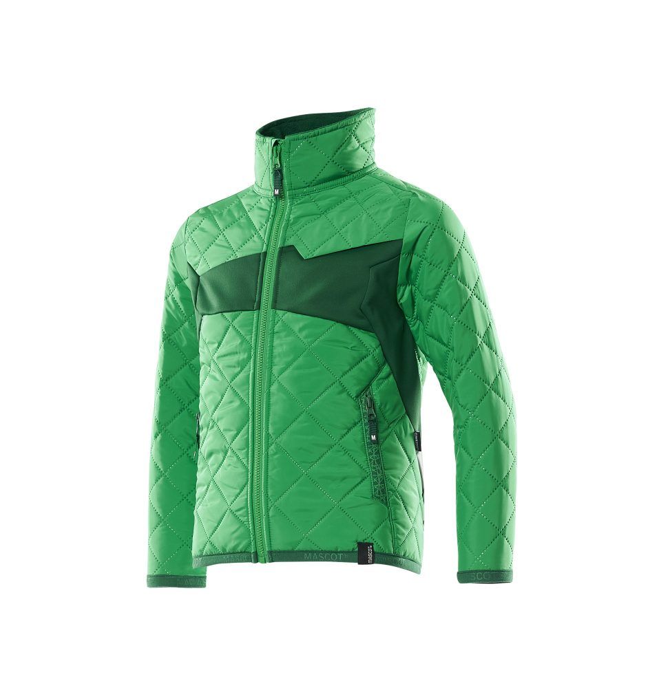 Accelerate Thermojacke Kids