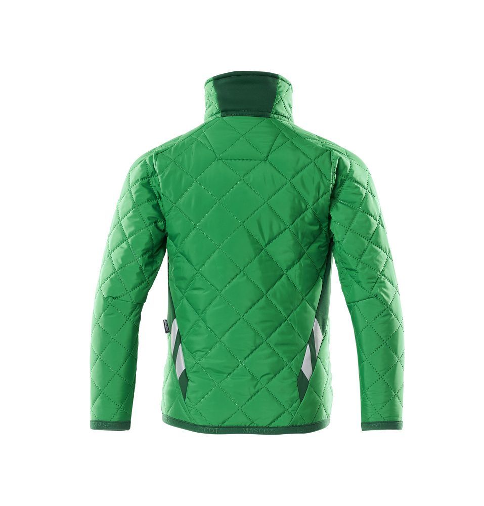 Accelerate Thermojacke Kids