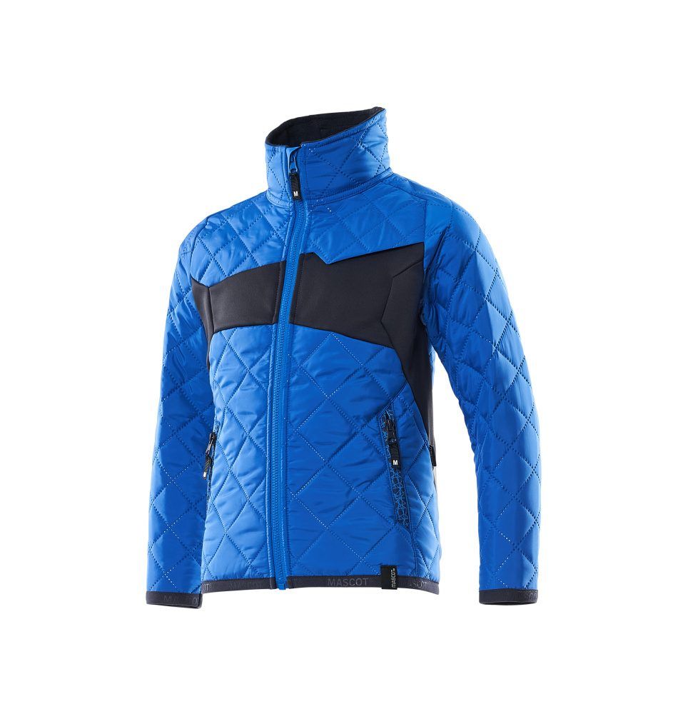 Accelerate Thermojacke Kids