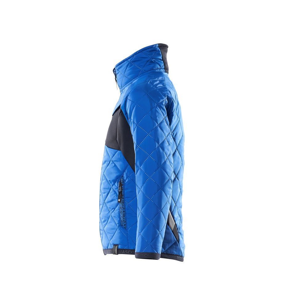 Accelerate Thermojacke Kids