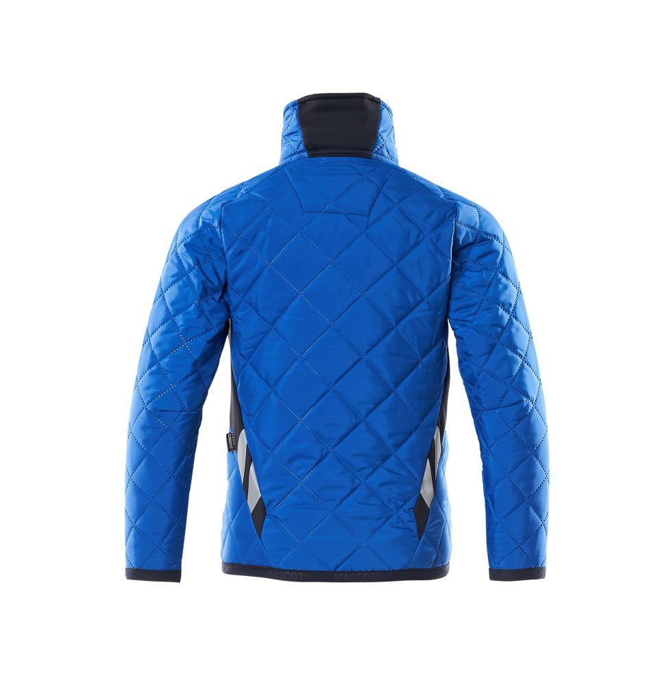 Accelerate Thermojacke Kids