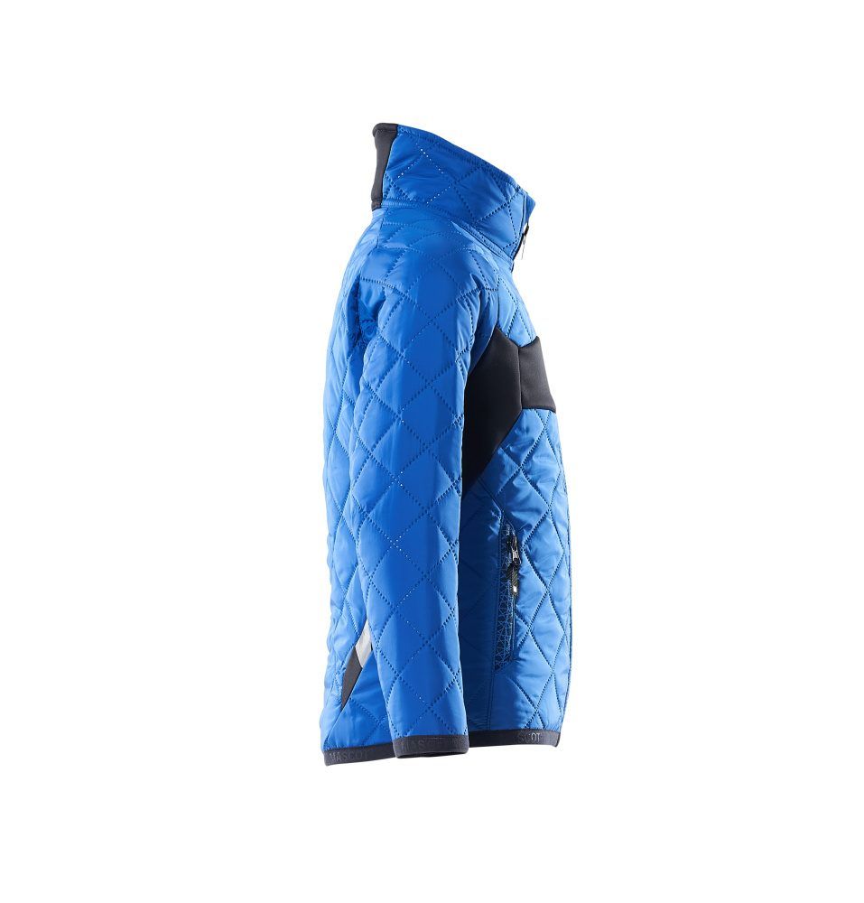 Accelerate Thermojacke Kids