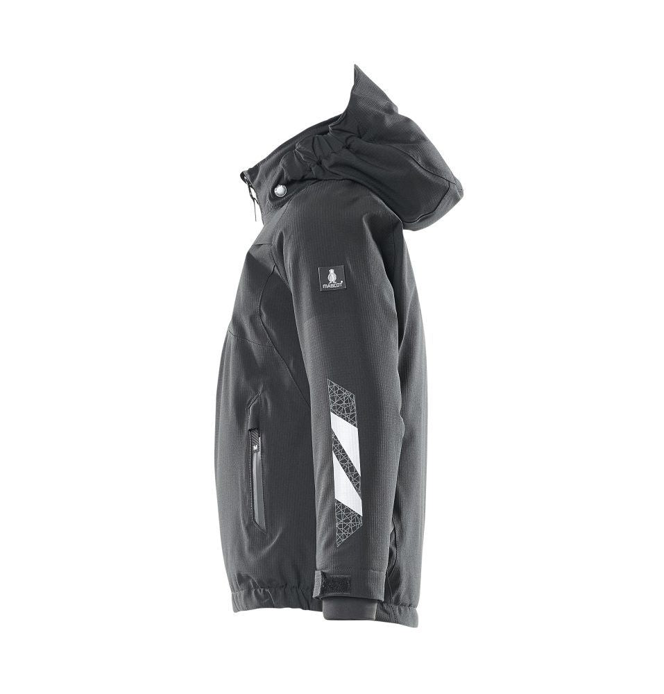 ACCELERATE Winterjacke Kids