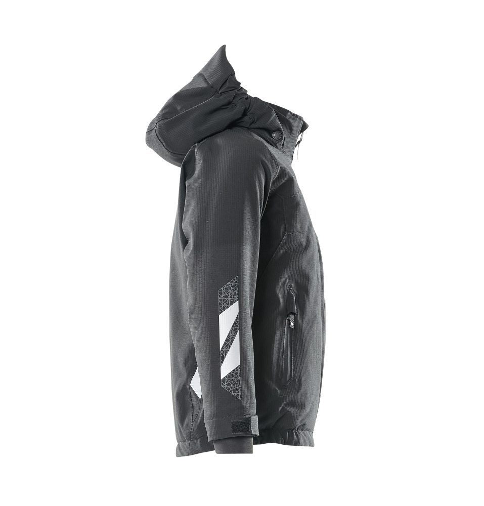 ACCELERATE Winterjacke Kids