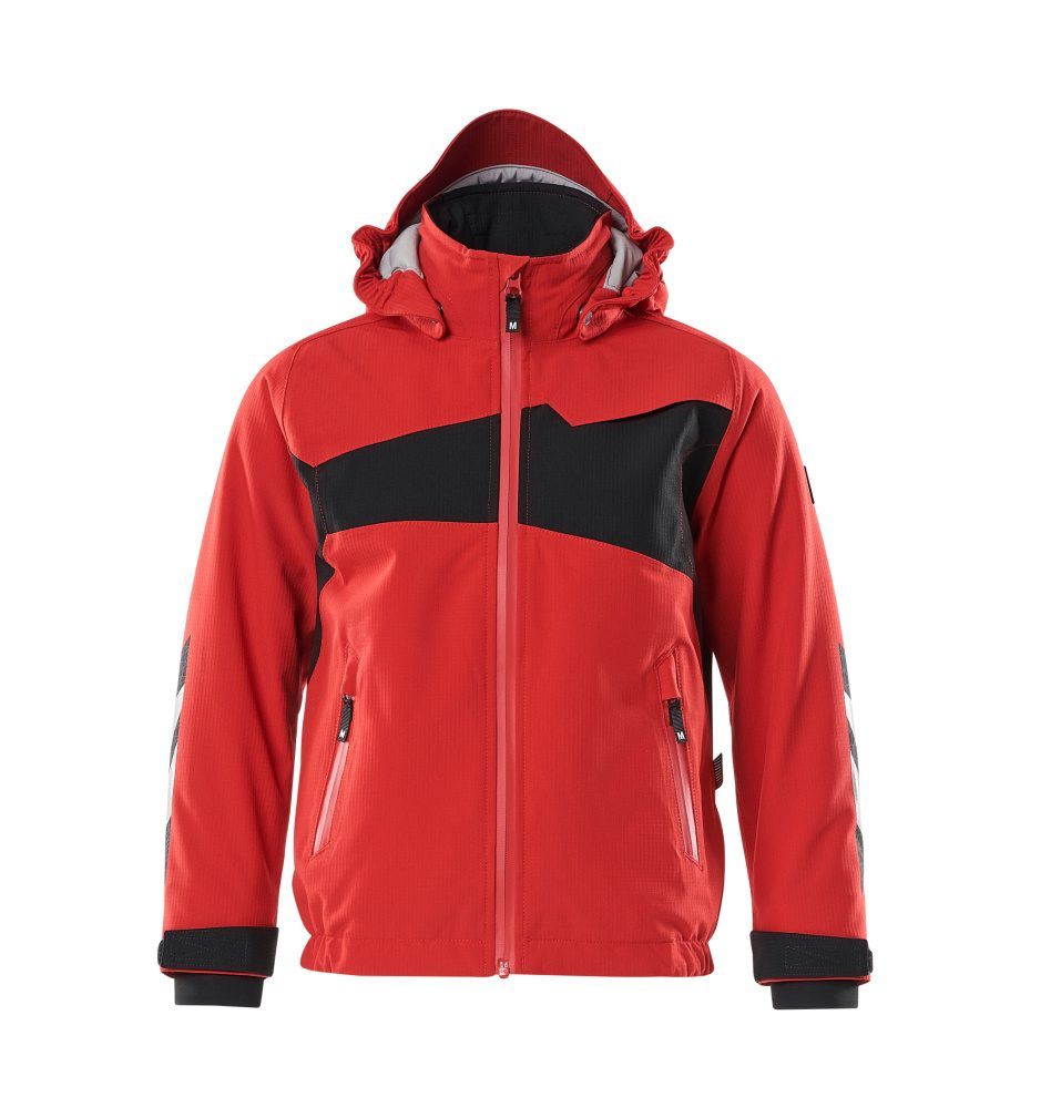 ACCELERATE Winterjacke Kids