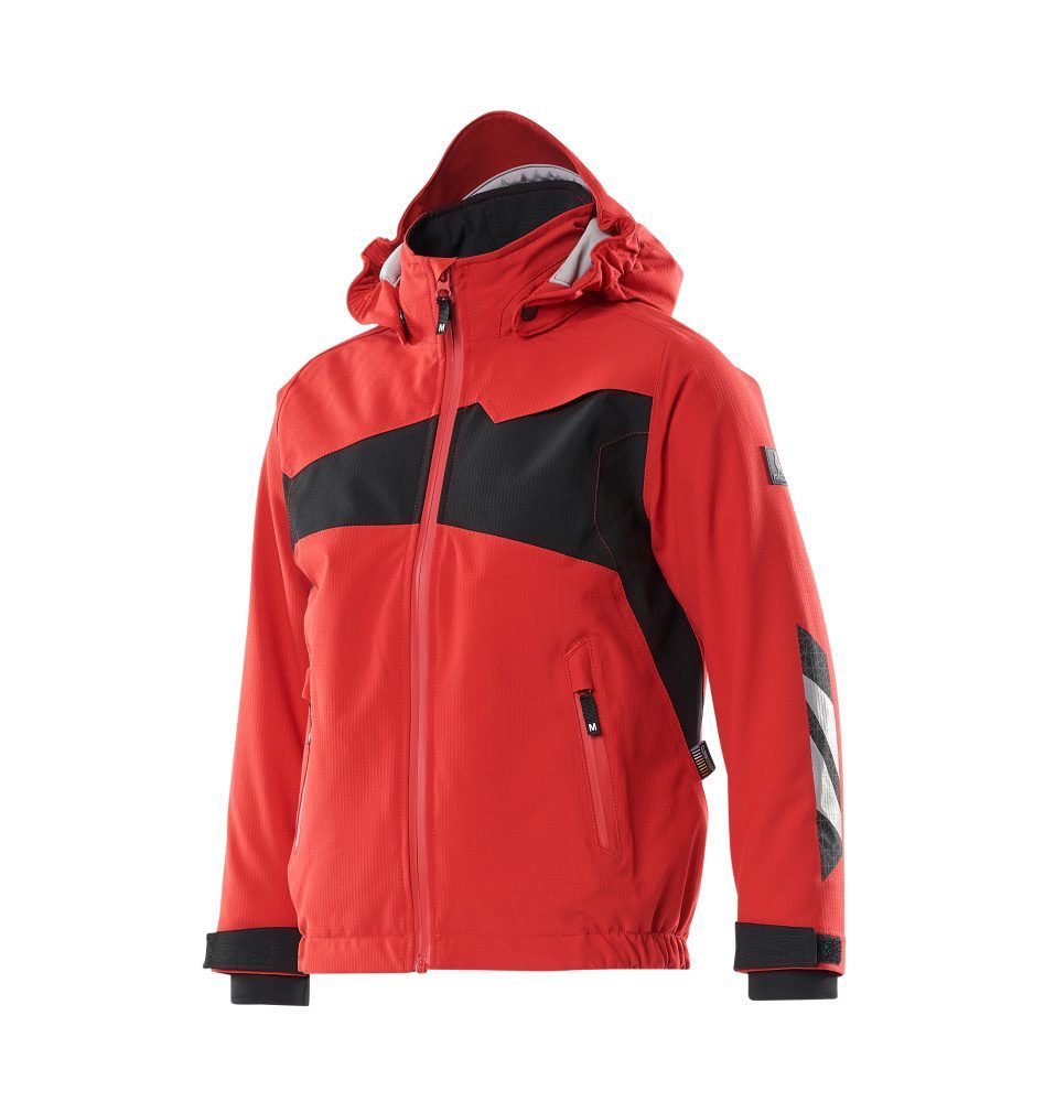 ACCELERATE Winterjacke Kids