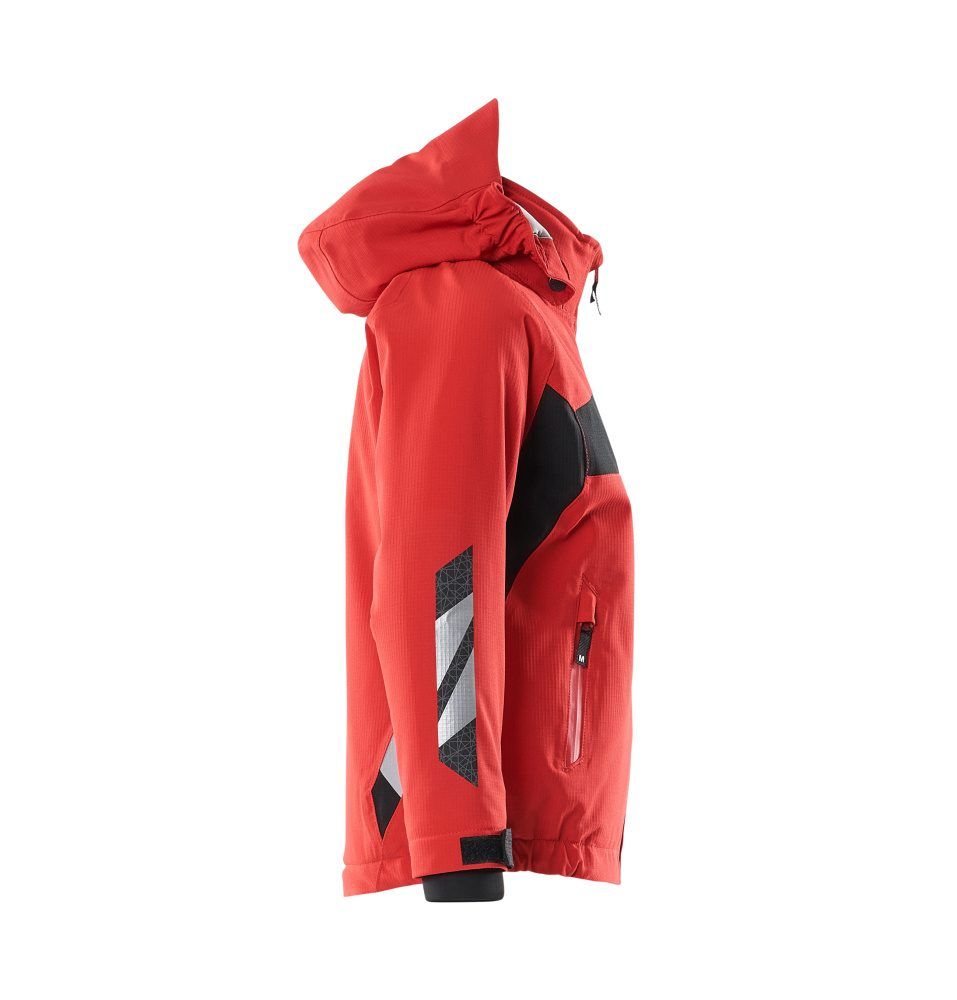ACCELERATE Winterjacke Kids