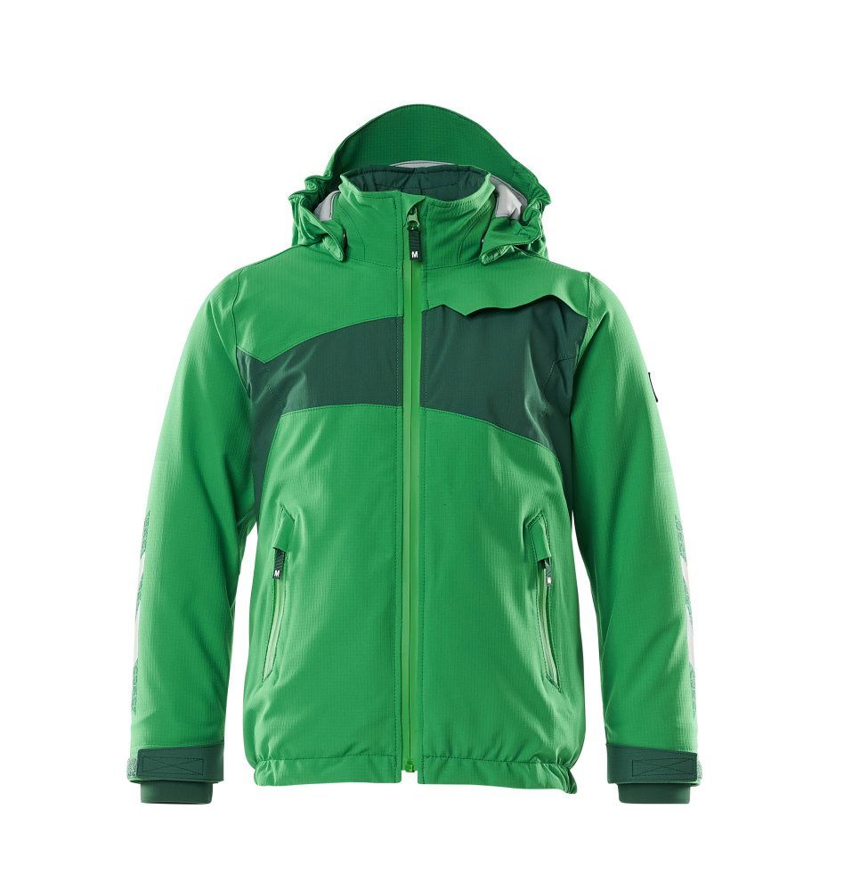 ACCELERATE Winterjacke Kids