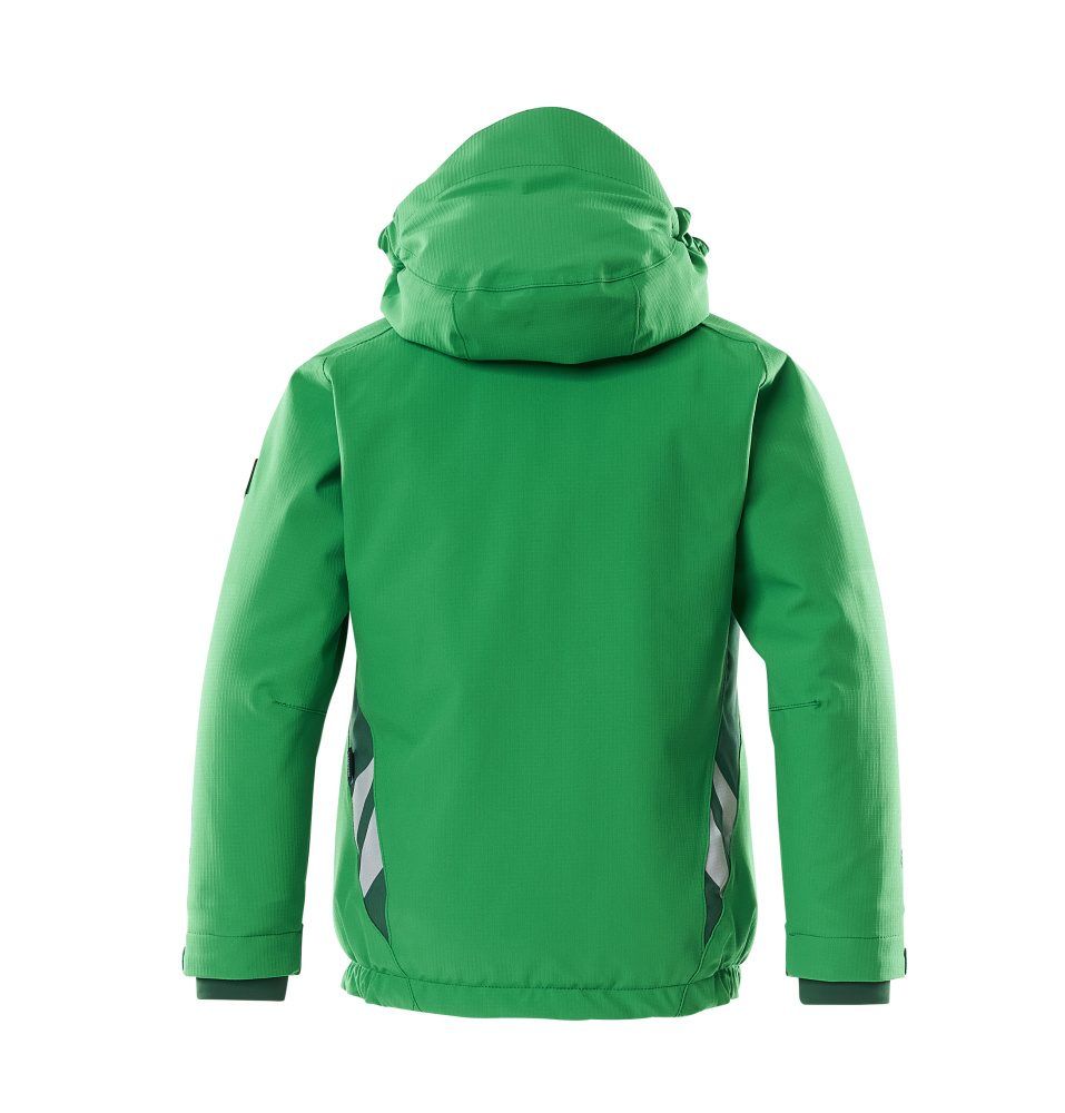 ACCELERATE Winterjacke Kids