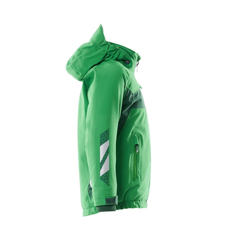ACCELERATE Winterjacke Kids