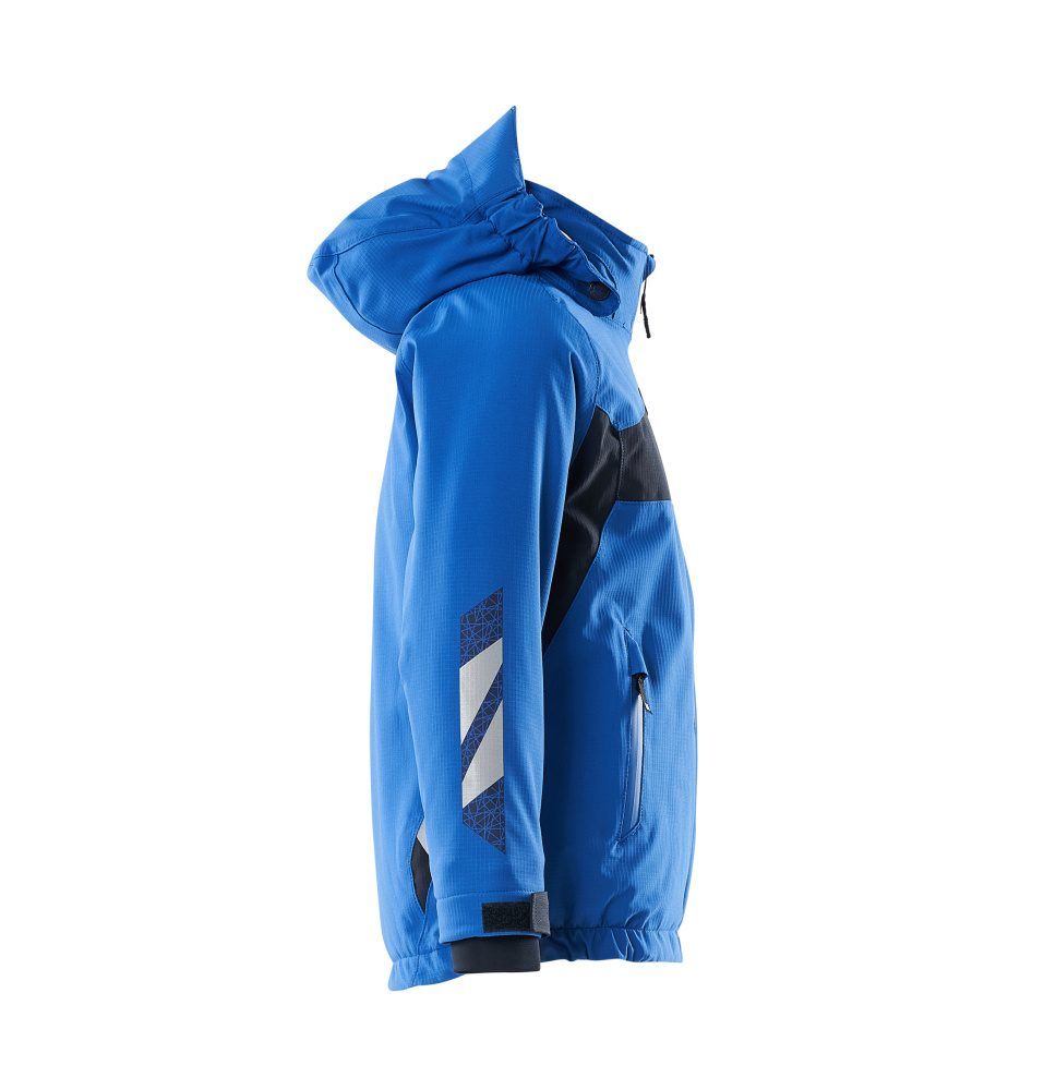ACCELERATE Winterjacke Kids
