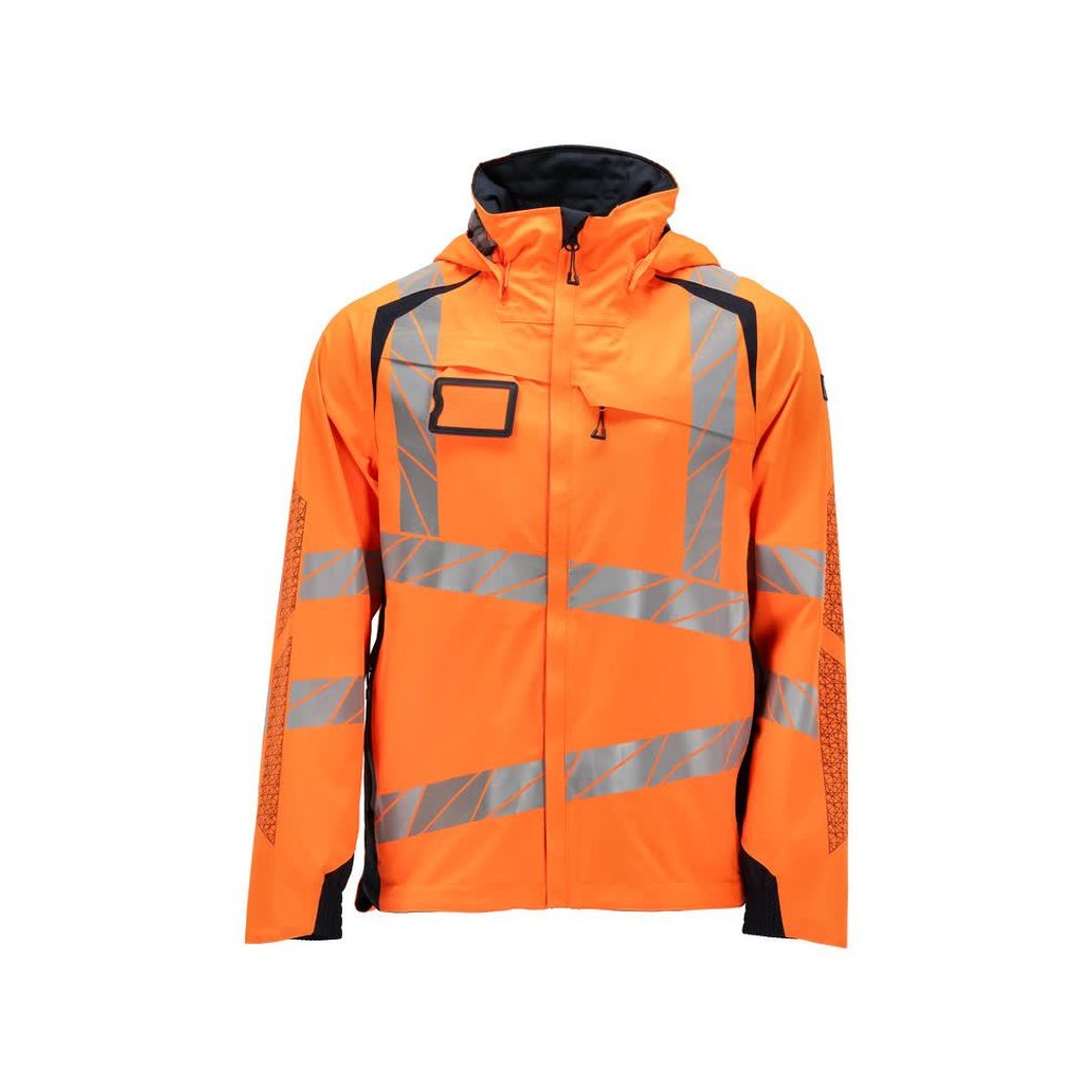 Accelerate Safe Hardshelljacke