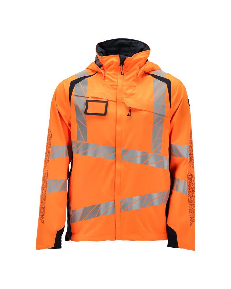 Accelerate Safe Hardshelljacke
