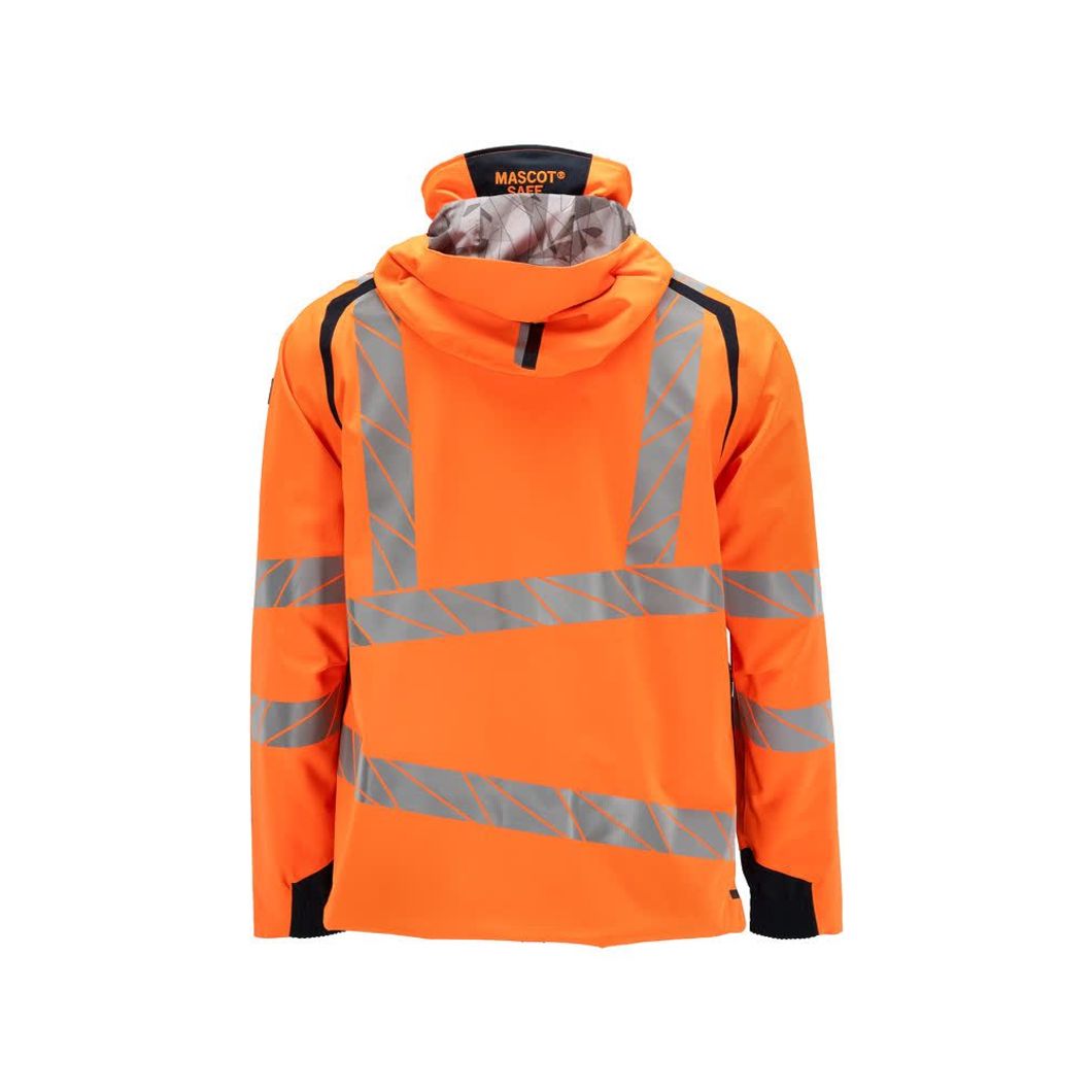 Accelerate Safe Hardshelljacke