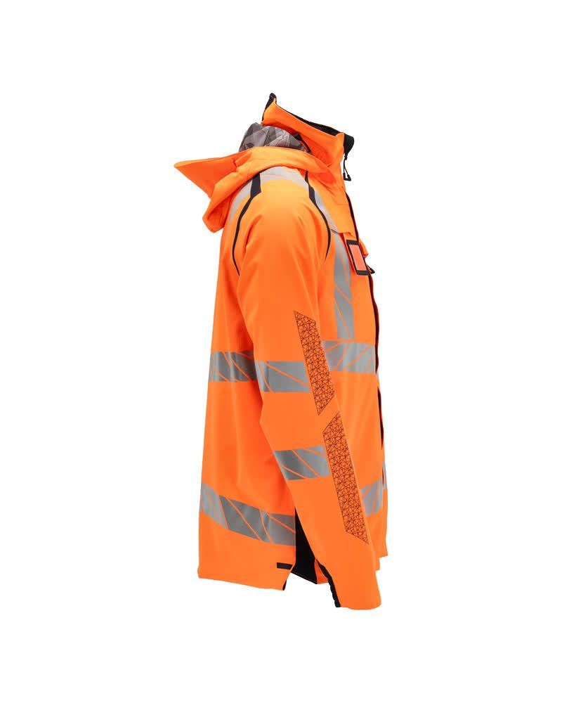 Accelerate Safe Hardshelljacke