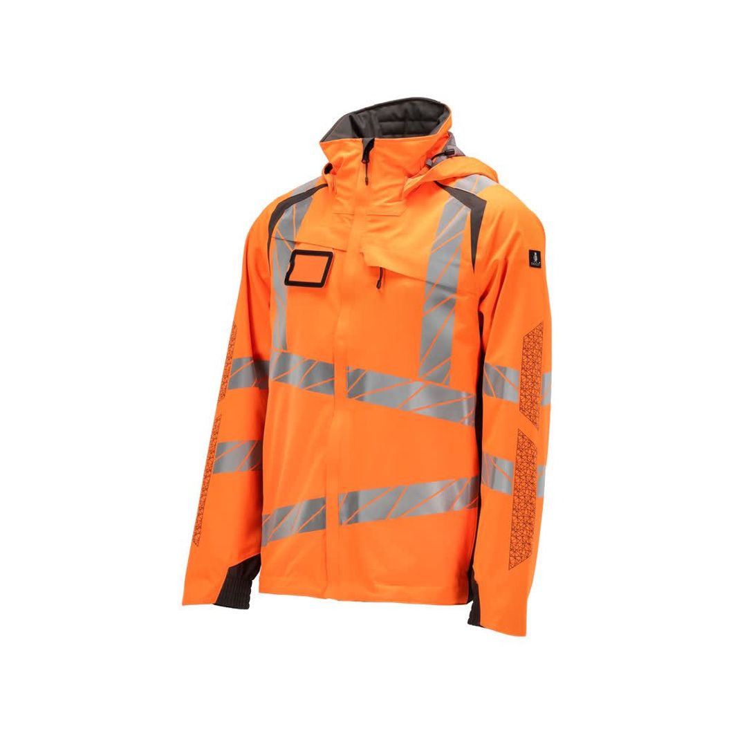 Accelerate Safe Hardshelljacke