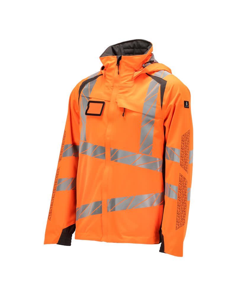 Accelerate Safe Hardshelljacke