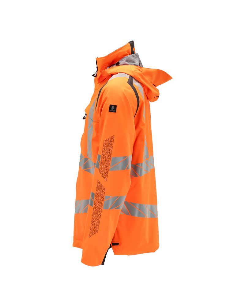 Accelerate Safe Hardshelljacke