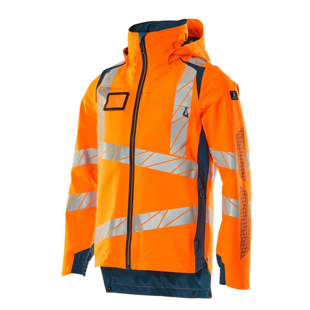 Accelerate Safe Hardshelljacke