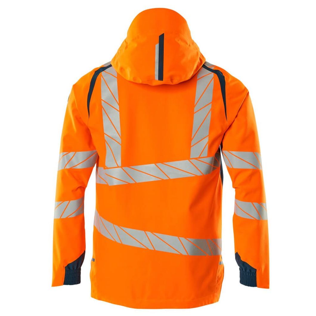 Accelerate Safe Hardshelljacke