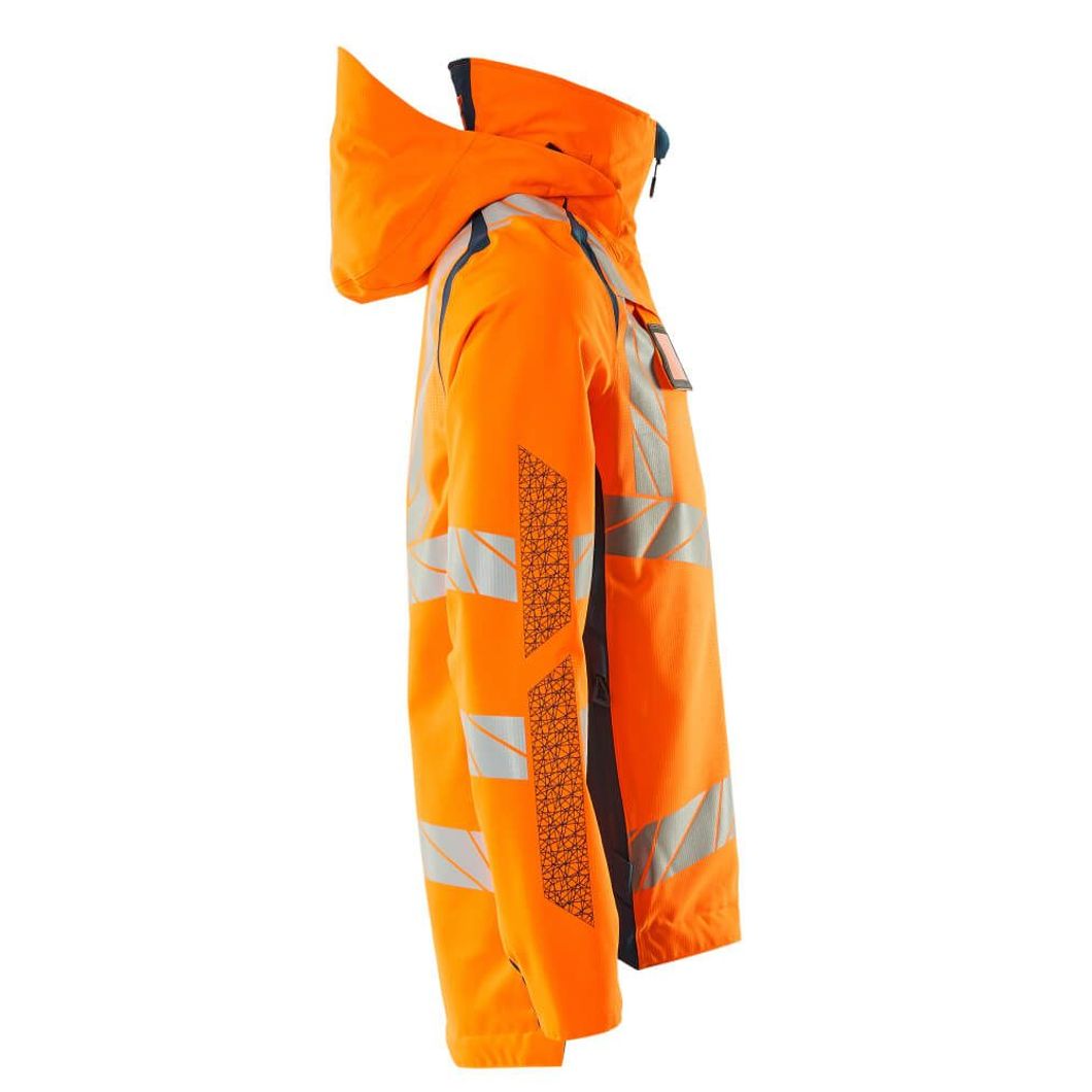 Accelerate Safe Hardshelljacke