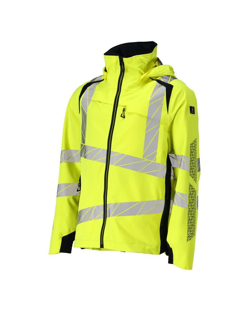 Accelerate Safe Hardshelljacke