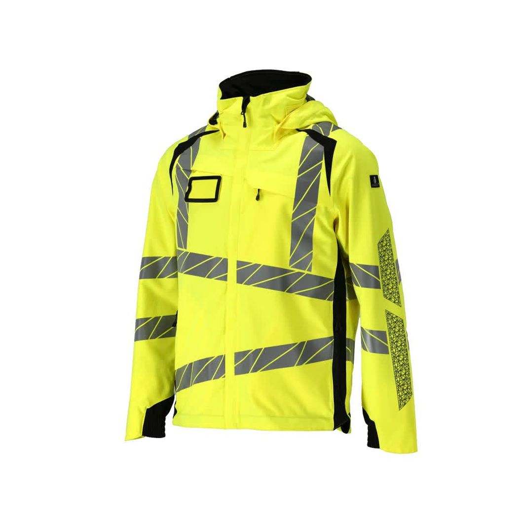 Accelerate Safe Hardshelljacke