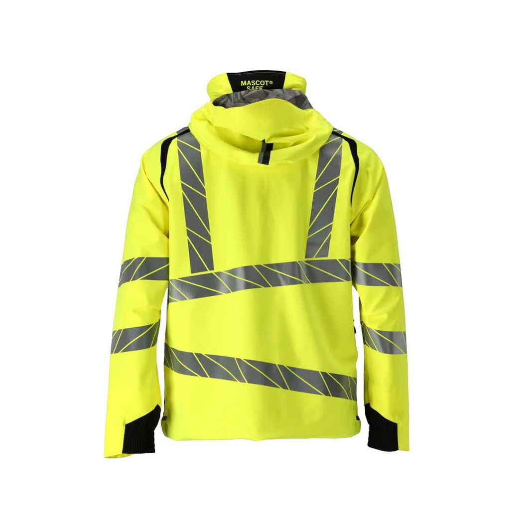Accelerate Safe Hardshelljacke