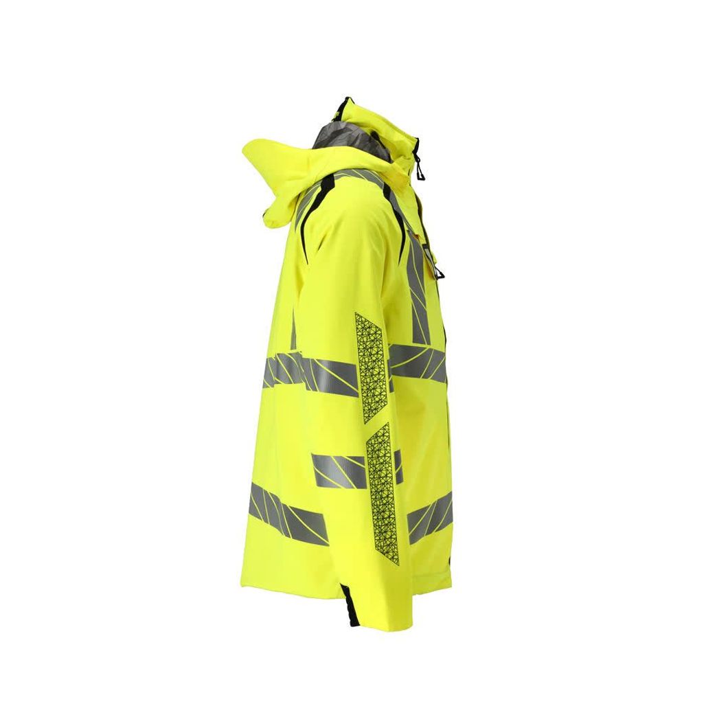 Accelerate Safe Hardshelljacke