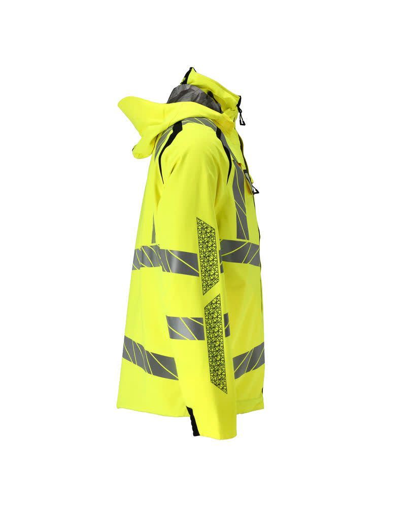 Accelerate Safe Hardshelljacke