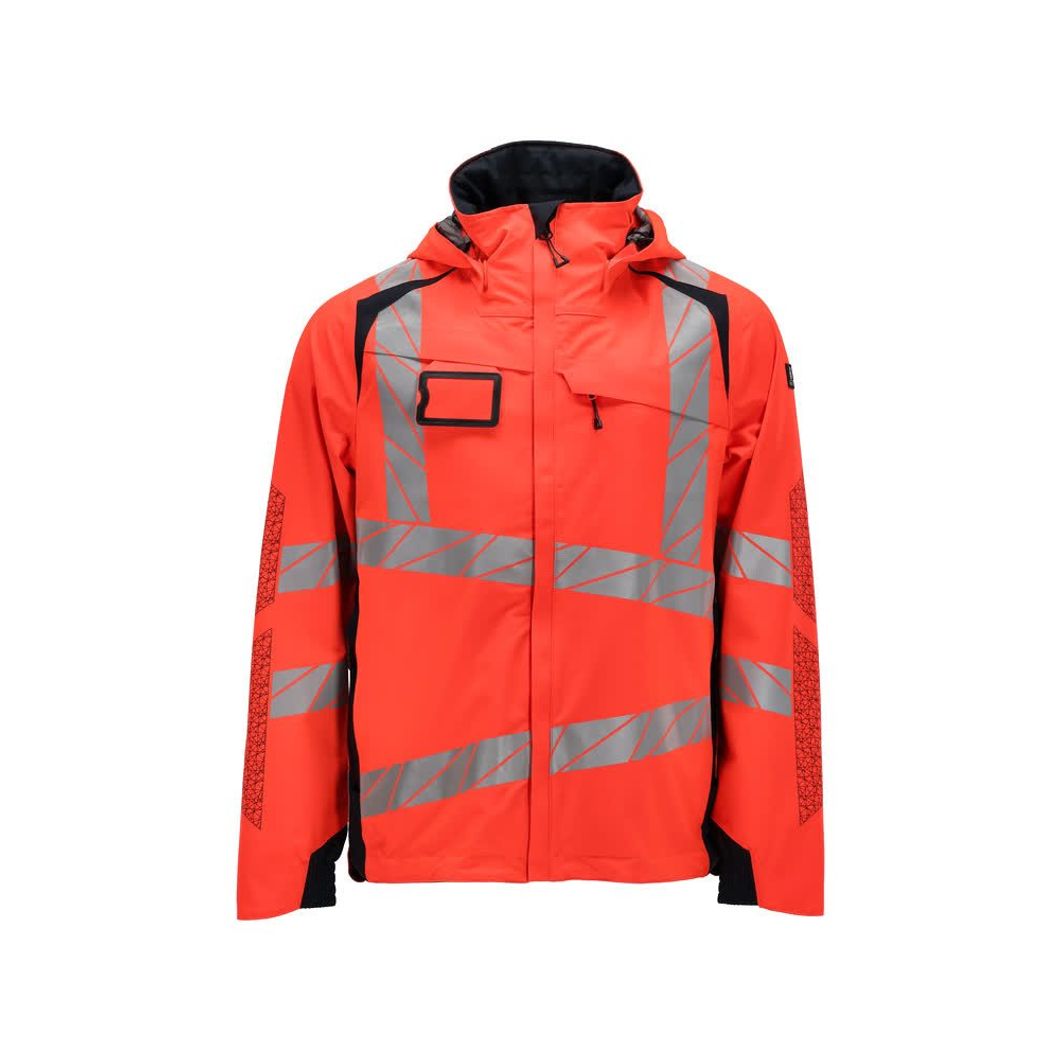 Accelerate Safe Hardshelljacke