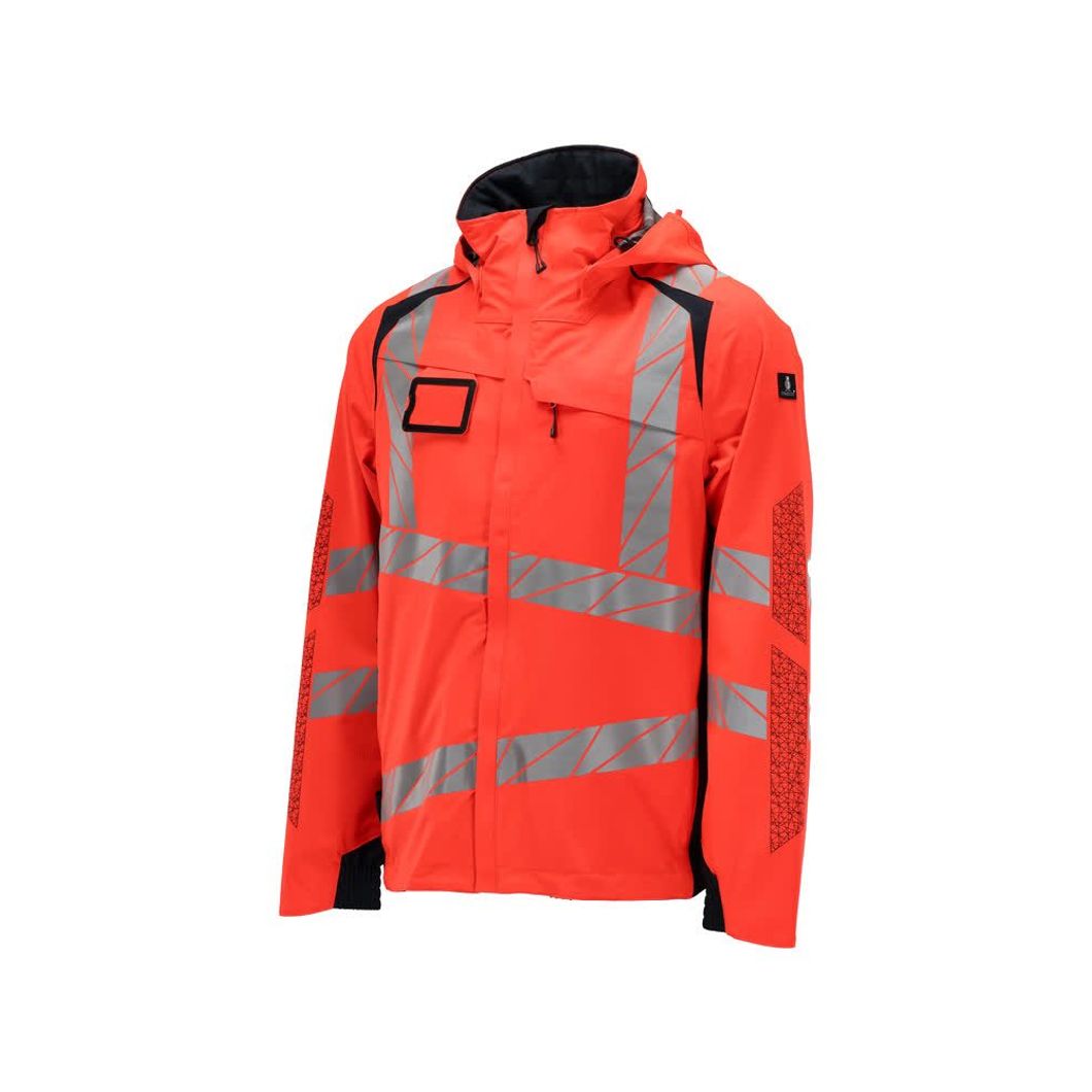 Accelerate Safe Hardshelljacke